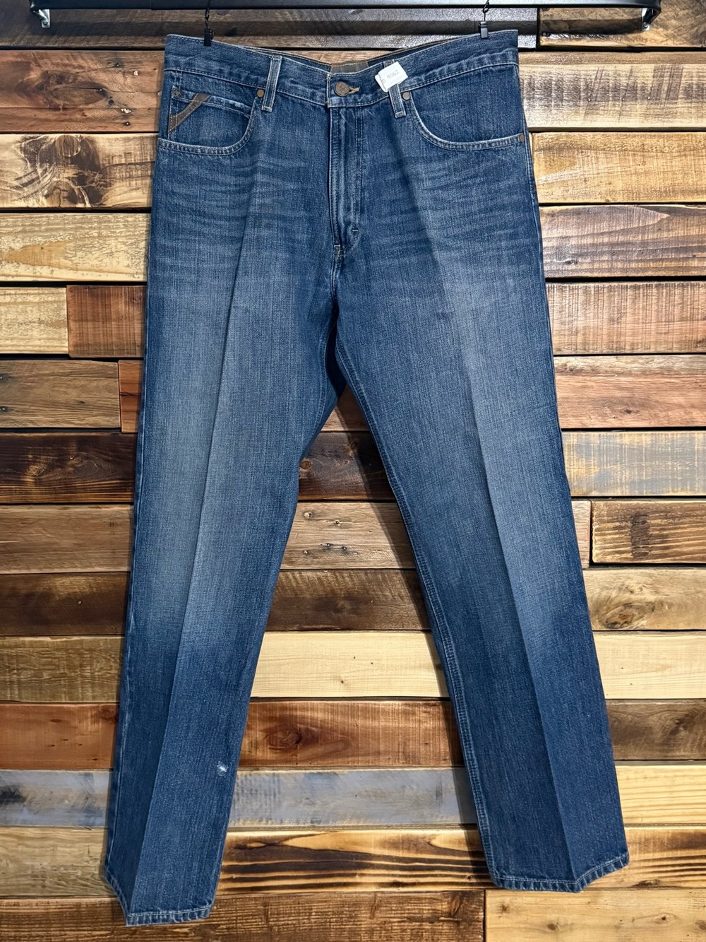 Ariat M2 Traditional Relaxed Fit Men's Bootcut Jeans 34x32